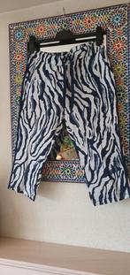 Vera Jo stretch 3/4 broek maat xl zgan, Kleding | Dames, Leggings, Maillots en Panty's, Ophalen of Verzenden, Zo goed als nieuw