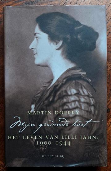 Mijn gewonde hart - 1900-1944 - vergelijk met Anne Frank beschikbaar voor biedingen