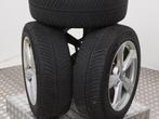 Sportvelgenset + winterbanden van een Audi A6 (A6 18-), 12 maanden garantie, Gebruikt, -, -