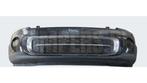 Bumper Mini Cooper R55 R56 FACELIFT 10-13 Voorbumper Q4034, Gebruikt, Voor, 6 maanden garantie, Ophalen of Verzenden