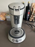 Senseo titanium, Ophalen, Zo goed als nieuw, Koffiemachine
