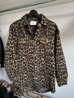 Leuke panterprint zomer jas Only maat M, Maat 38/40 (M), Only, Bruin, Ophalen of Verzenden