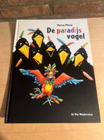 De paradijsvogel, Boeken, Ophalen of Verzenden, Zo goed als nieuw