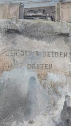 Kruispannen circa 175 stuk afhalen, Doe-het-zelf en Verbouw, Dakpannen en Dakbedekking, Ophalen of Verzenden