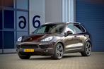 Porsche Cayenne 4.2 V8 D S / Pano / Luchtvering / Comf. Stoe, Auto's, Automaat, Gebruikt, 8 cilinders, Bruin