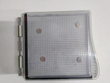 Tim Holtz Stempel Platform beschikbaar voor biedingen