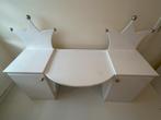 Complete kinderkamer set, Ophalen, Gebruikt, Tafel(s) en Stoel(en)