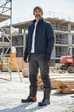 Bata Mammoet Barge S3 HG Veiligheidslaars (36–49), Werkschoenendeal, Marktplaats@werkschoenendeal.nl, Dames, Bata