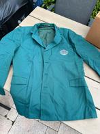 Origineel Heineken colbert, Kleding | Heren, Ophalen, Zo goed als nieuw, Groen