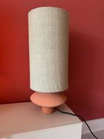 HK Living Lamp, Ophalen of Verzenden, Zo goed als nieuw, Stof, Minder dan 100 cm