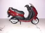 Peugeot elyseo, Ophalen of Verzenden, Zo goed als nieuw, Motor, Maisto