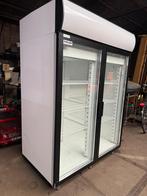 Horeca koelkast, Witgoed en Apparatuur, Ophalen, Zonder vriesvak, 200 liter of meer, 160 cm of meer