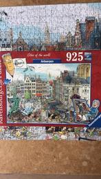 Antwerpen cities of the world, Ophalen of Verzenden, Zo goed als nieuw