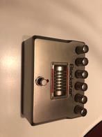 Blackstar HT-DistX Distortion Pedaal, Muziek en Instrumenten, Effecten, Ophalen of Verzenden, Gebruikt, Distortion, Overdrive of Fuzz