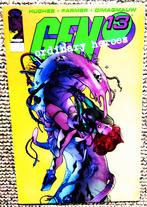 T.E.A.B. GEN 13. Héél spannende first printing comics!!!, Boeken, Strips | Comics, Meerdere comics, Ophalen of Verzenden, Zo goed als nieuw