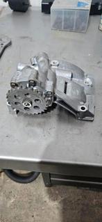 Bmw M54b30 oliepomp E46 330i E39 E60 530i m54 m52 m50, Auto-onderdelen, Motor en Toebehoren, Ophalen of Verzenden, Gebruikt, BMW