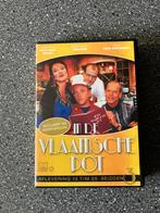 In De Vlaamsche Pot - Seizoen 3 (Deel 2) 3-Disc, Alle leeftijden, Ophalen of Verzenden, Komedie