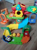 Vtech zoef zoef dieren boomhut, Kinderen en Baby's, Speelgoed | Vtech, Ophalen, Gebruikt, 2 tot 4 jaar