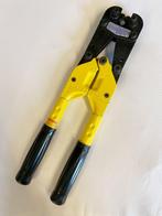 AMP Perstang 10-50mm2 incl. kabelschoenen, Ophalen of Verzenden, Zo goed als nieuw