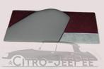 Deurpanelen voor de Citroen ID , DS en Cabriolet, Auto-onderdelen, Interieur en Bekleding, Citroën, Verzenden, Nieuw, Info@citro-jeepee.nl