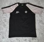 Malelions t shirt maat L als nieuw, Kleding | Heren, T-shirts, Ophalen of Verzenden, Zo goed als nieuw, Zwart