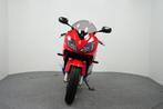 Honda CBR 600 F (bj 2001), Bedrijf, Meer dan 35 kW, Overig, 599 cc