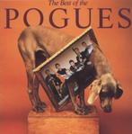 The Pogues – The Best Of The Pogues, Ophalen of Verzenden, Zo goed als nieuw