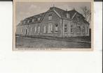 Opende Kolonie Wilhelminahoeve Verpleeggebouw Het Hoogeland, Verzamelen, Ansichtkaarten | Nederland, Verzenden, 1920 tot 1940