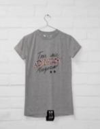 YZLS - Yeez Louise - Prachtig T-shirt maat XS - Nieuw €60, Kleding | Dames, YZLS - Yeez Louise, Nieuw, Ophalen of Verzenden, Korte mouw