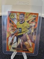 Topps 2024 Dortmund Vernissage Marco Reus / 25, Ophalen of Verzenden, Zo goed als nieuw, Buitenlandse clubs, Spelerskaart