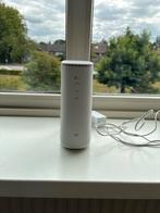 ZTE MF289D 4G WiFi 6 Router, Computers en Software, Routers en Modems, Ophalen of Verzenden, Gebruikt, Router met modem