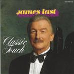 James Last - Classic touch = 1,99, Ophalen of Verzenden, Zo goed als nieuw