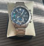 Leuke nieuwe Casio horloge, Sieraden, Tassen en Uiterlijk, Horloges | Heren, Ophalen of Verzenden, Zo goed als nieuw, Staal, Casio