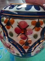 MAjolica vaasje nummer 113, Antiek en Kunst, Antiek | Porselein, Ophalen of Verzenden