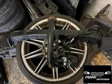 Trekhaak afneembaar Bmw 3-Serie E91 touring  beschikbaar voor biedingen