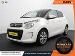 Citroen C1 1.0 VTi Feel | Airco | Bluetooth | 5 Deurs, Stof, Gebruikt, Euro 6, 4 stoelen