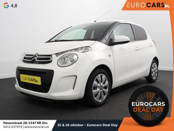Citroen C1 1.0 VTi Feel | Airco | Bluetooth | 5 Deurs beschikbaar voor biedingen