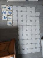 53 witjes met ossekop hoekmotief., Antiek en Kunst, Ophalen of Verzenden