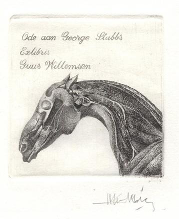 0202 Ex Libris België : Marc Marin, 1978 beschikbaar voor biedingen