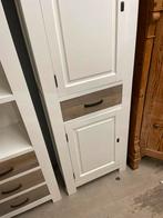 Landelijke smalle legkast, Huis en Inrichting, Ophalen, ., ., .