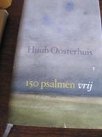 Huub Oosterhuis 150 psalmen VRIJ, Ophalen of Verzenden, Zo goed als nieuw