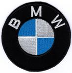 BMW stoffen opstrijk patch embleem #13, Verzenden