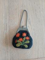 Geborduurd portomonneetje, Ophalen of Verzenden