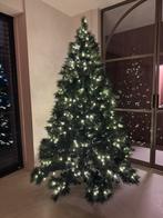 NIEUW Colmore zeer hoogwaardige Kerstboom LED 132x132x210cm, Diversen, Kerst, Ophalen of Verzenden, Nieuw