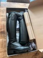 Nieuwe QHP laatzen zwart maat 39, Dieren en Toebehoren, Ophalen of Verzenden, Zo goed als nieuw, Dressuur, Schoeisel