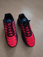 Nike air, ongedragen, maat 43, oranje/zwart, Ophalen of Verzenden, Nieuw, Zwart