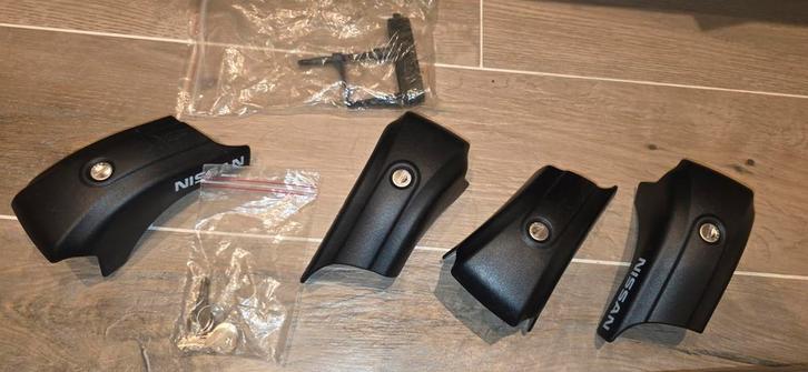 Dakdragers Nissan, Auto diversen, Dakdragers, Zo goed als nieuw, Ophalen of Verzenden