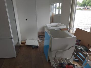 IKEA PAX MALM EN BESTA MONTAGE - afbeelding 12