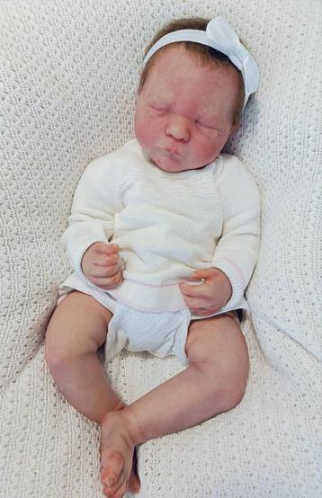 Mooie reborn babies beschikbaar voor biedingen