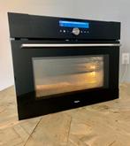 Pelgrim combi oven / magnetron, Witgoed en Apparatuur, Ovens, Ophalen, Zo goed als nieuw, Magnetronfunctie, 45 tot 60 cm